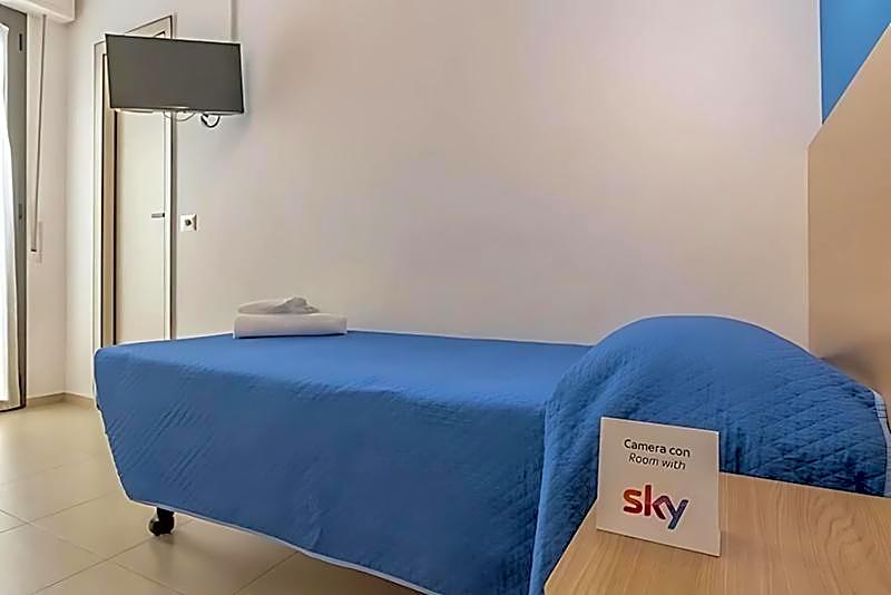 Hotel ITALY