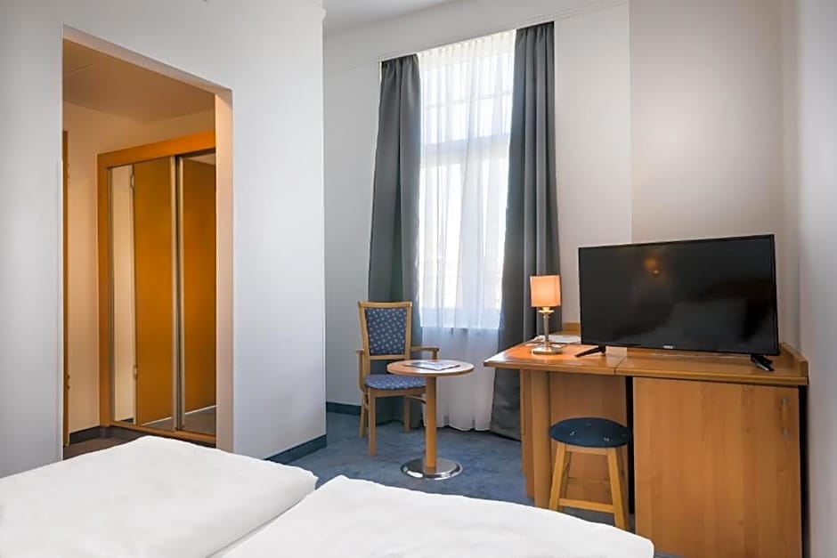 East City Hotel Budapest