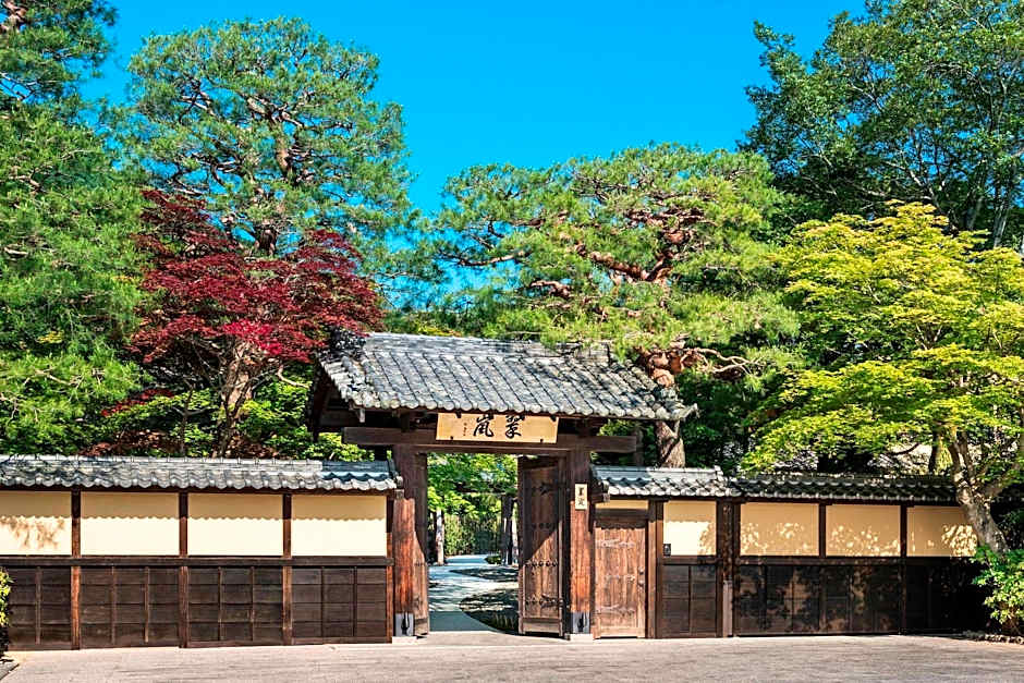 Suiran, a Luxury Collection Hotel, Kyoto