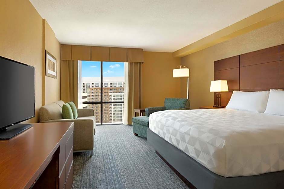Holiday Inn National Airport/Crystal City By IHG