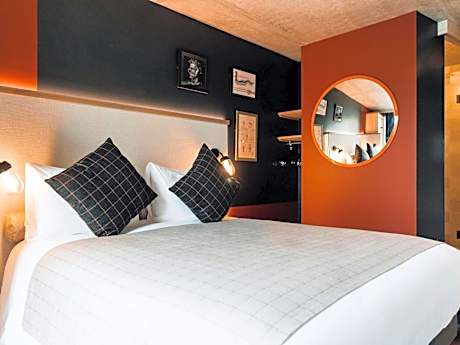 ibis Styles La Rochelle Centre Gare