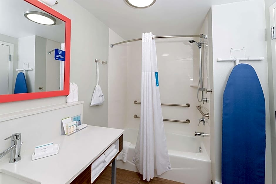 Hampton Inn By Hilton Christiansburg/Blacksburg