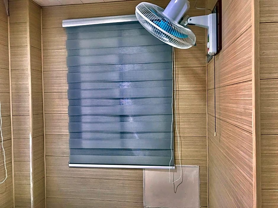 Maine City Residences Leveriza