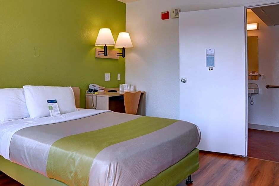 Motel 6-Springfield, OR - Eugene North