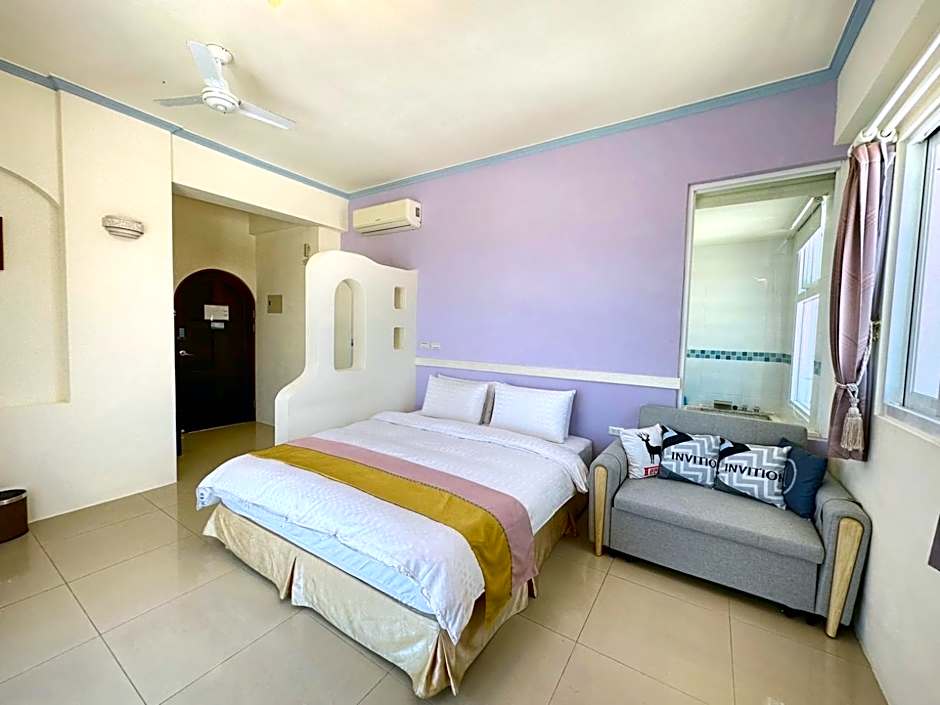 Good Viewing Spot B&B