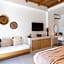 Nomad Boutique Hotel Side - Adults Only