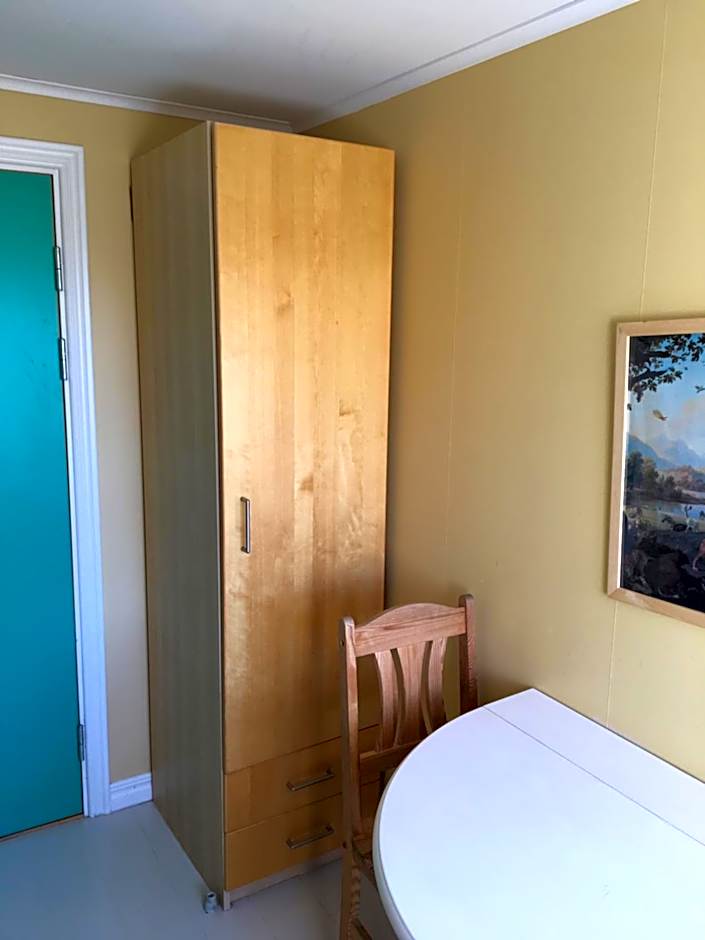 Grebbestads Vandrarhem