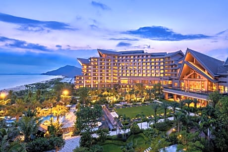 DoubleTree By Hilton Shanwei