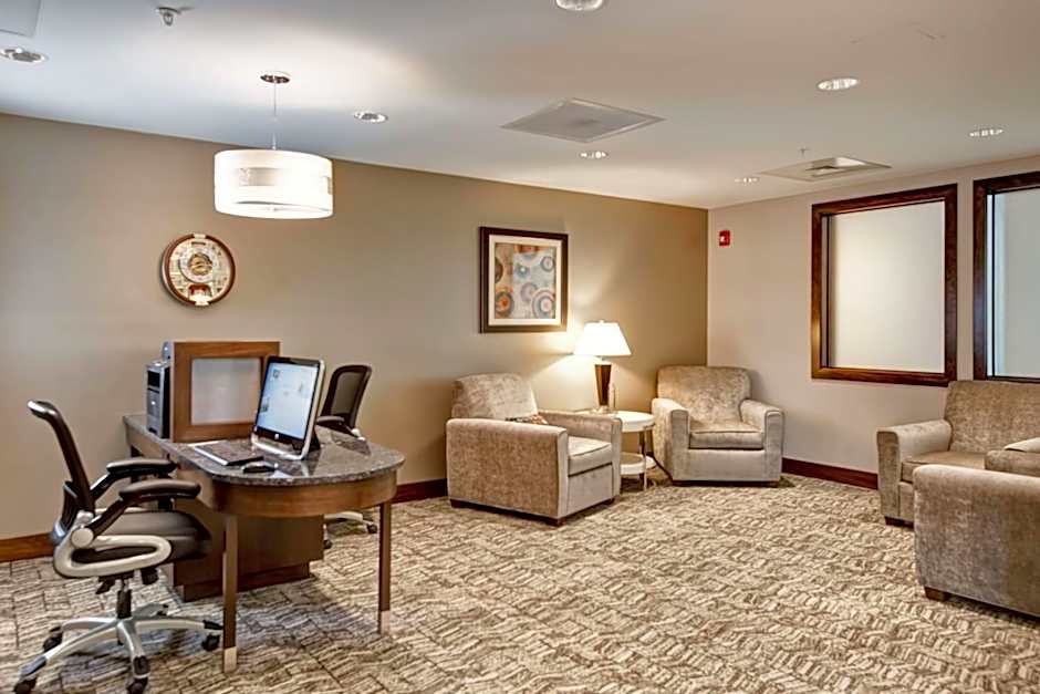 Homewood Suites by Hilton Greeley