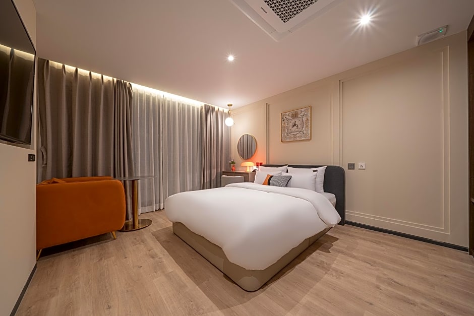 Siheung Hound Turtle Island