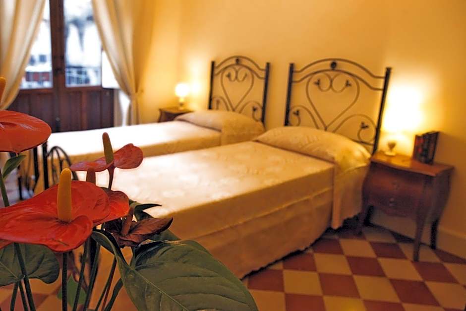 Al Duomo Inn