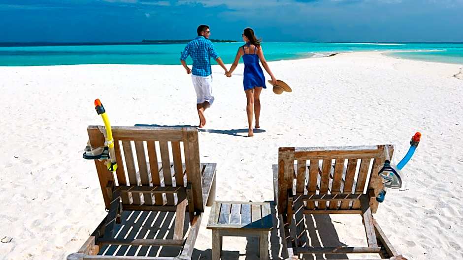 Turtle Maldives - Your Gateway to the Beach & Marine Adventures Await!