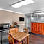 Americas Best Value Inn Jonesville Hillsdale