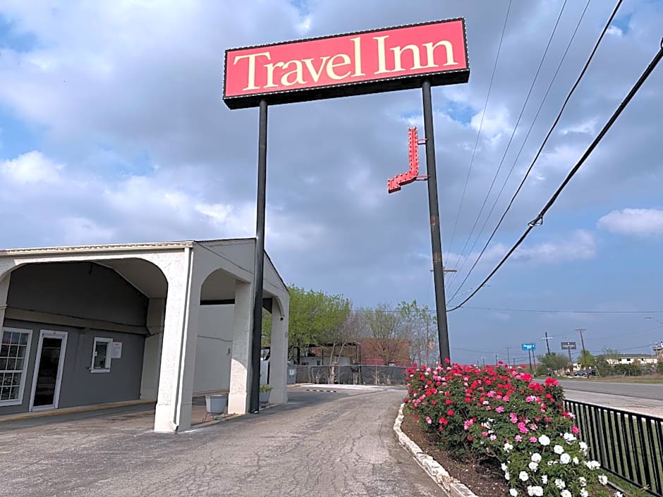 Travel Inn lackland Sea World