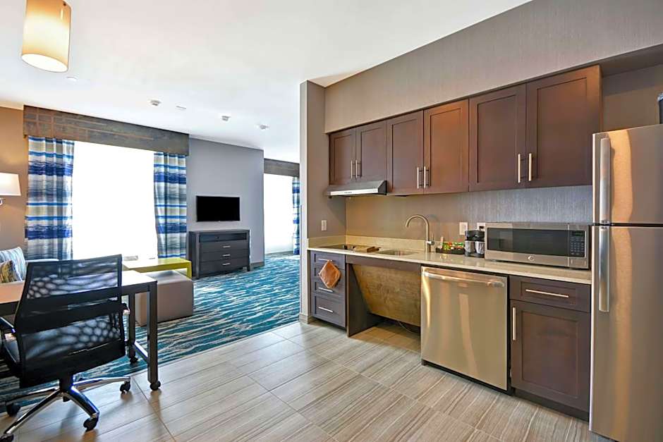 Homewood Suites by Hilton Conroe