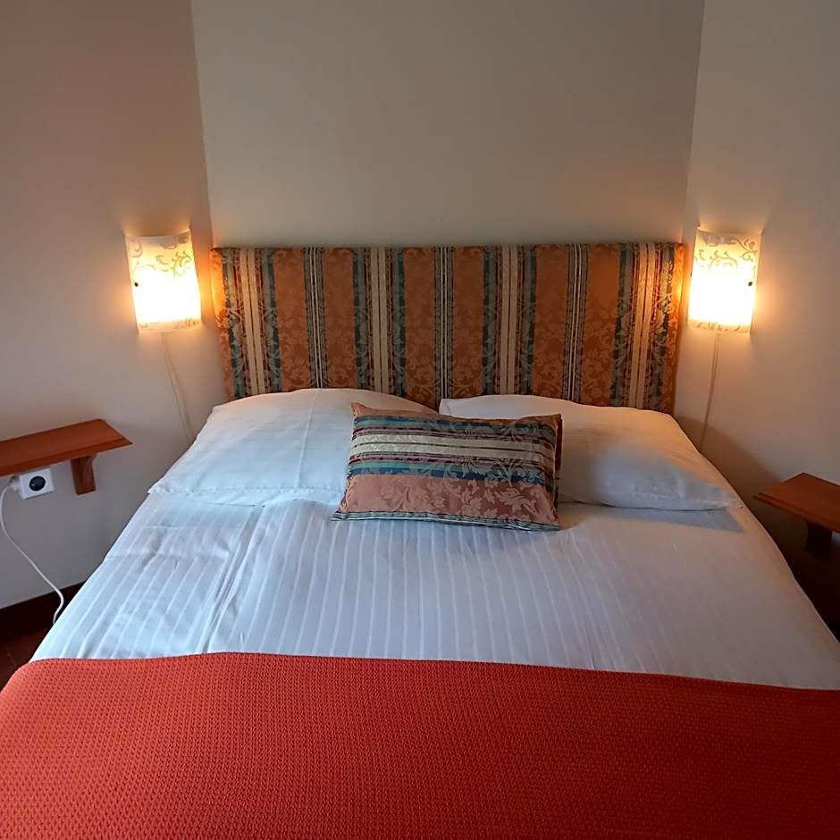 Manoir Bonpassage