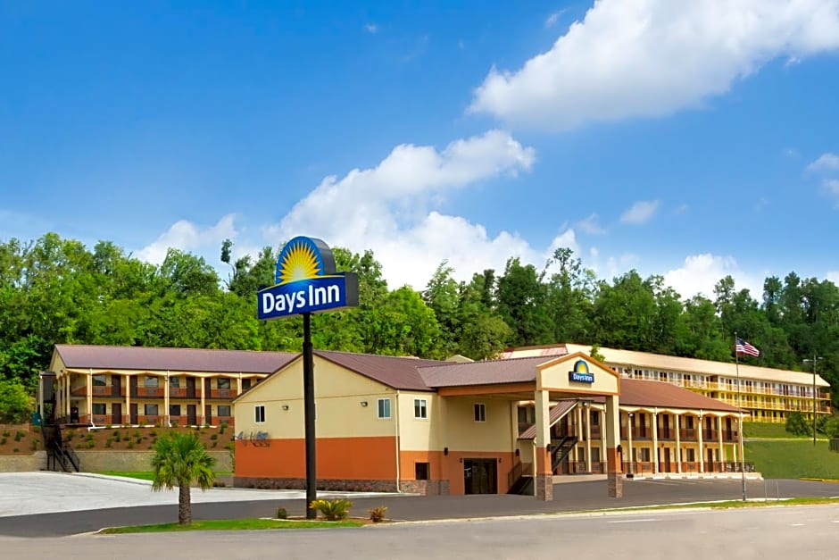 Days Inn by Wyndham Fultondale