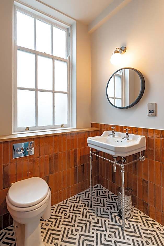 The Pride of Paddington