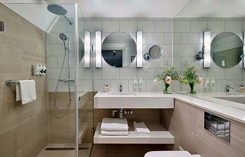 Hotell Reisen, in The Unbound Collection by Hyatt