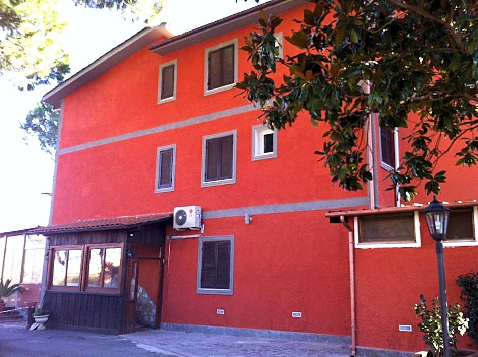 Hotel Bottaccio