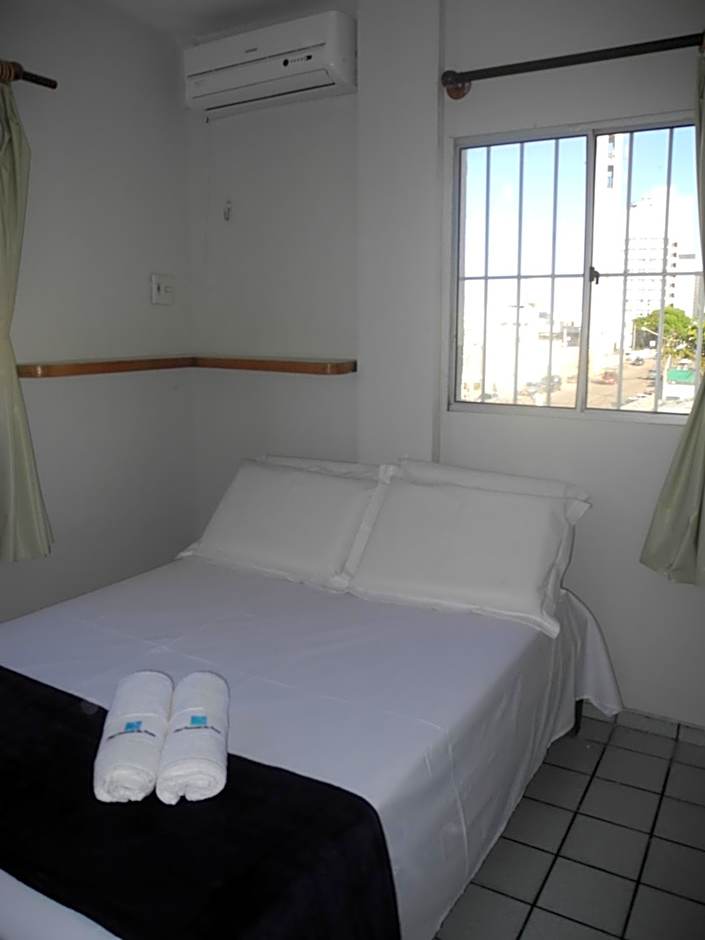 Flat Pousada da Praia