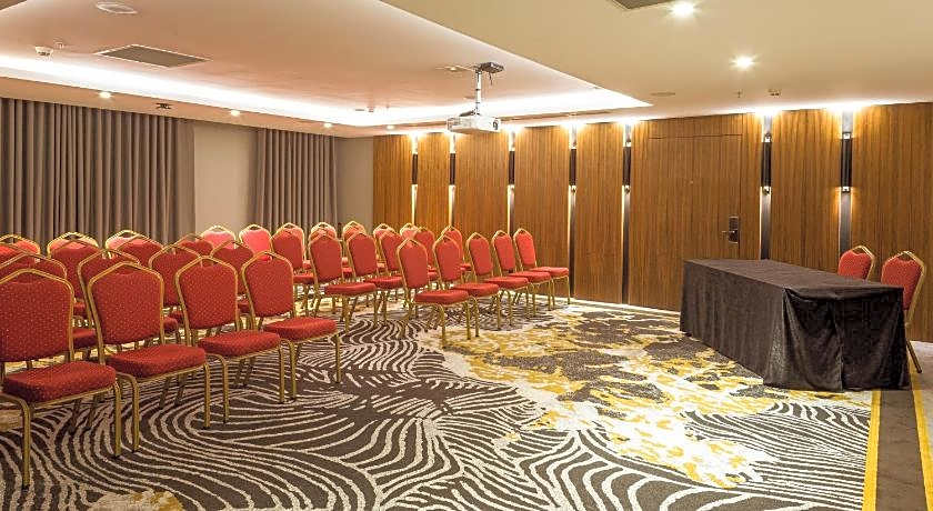 Sheraton Bishkek