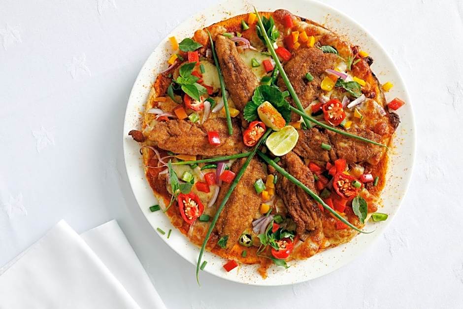 Sheraton Lagos Hotel