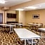 Comfort Suites New Braunfels - San Antonio Area