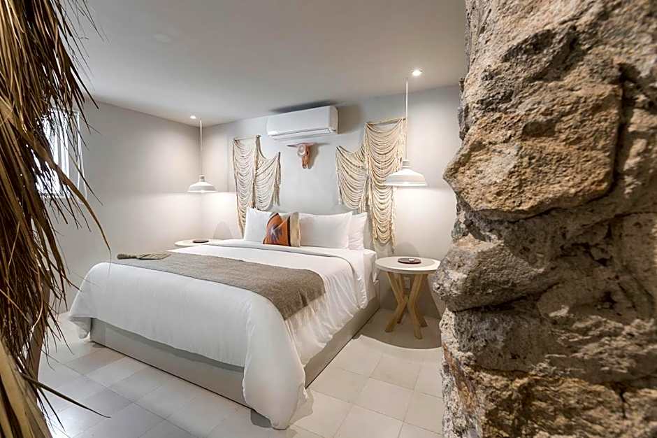 Hotel Boutique Casa Lulu