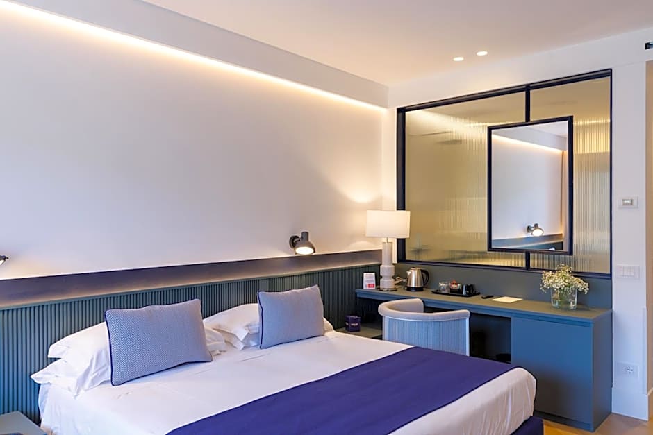 Grand Hotel Cesare Augusto