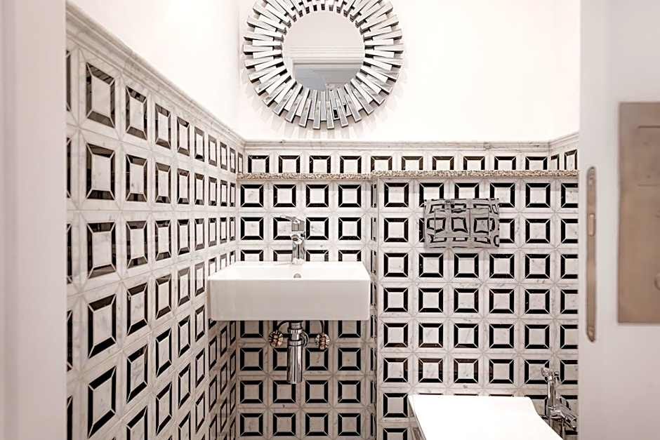 Fountain House Apartments - London