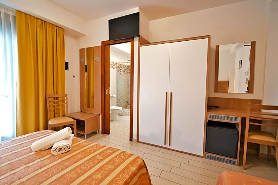 Hotel Ideal Sottomarina