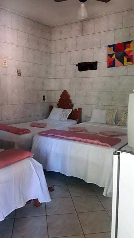 Pousada Vila Cintra