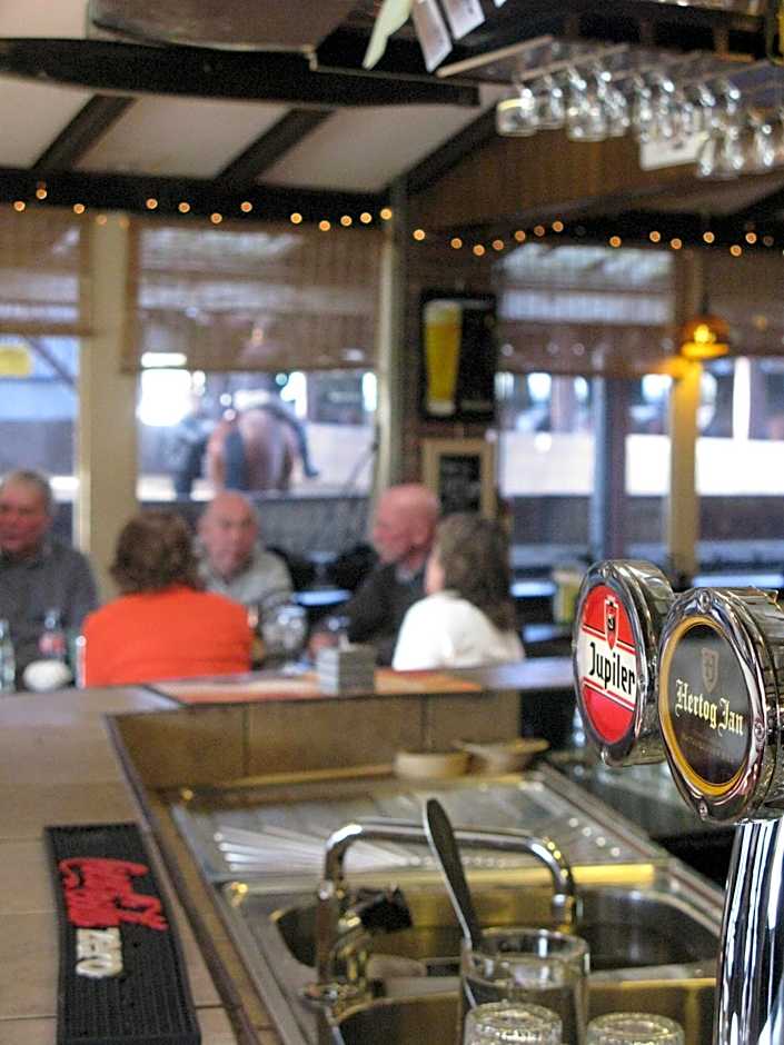 Natuurpoort van Loon