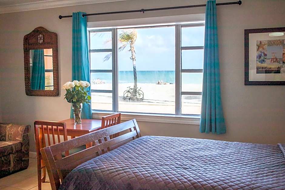 Riptide Oceanfront Hotel