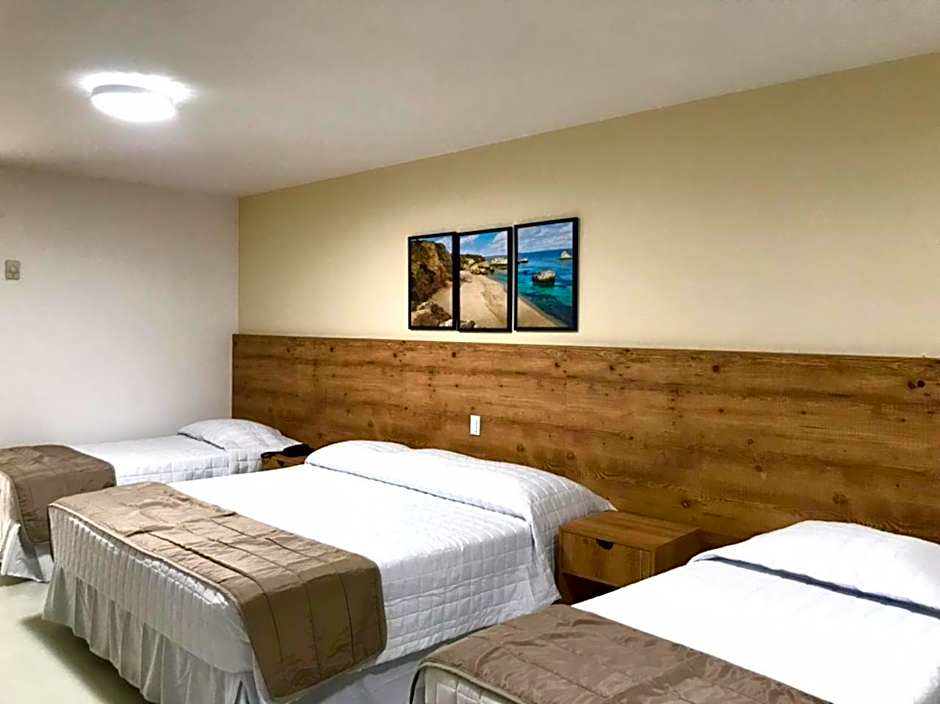 Hotel Brisa da Praia