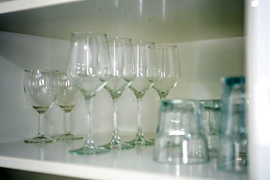 White Heron Motor Lodge