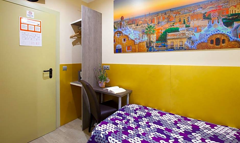 Hostal Barcelona