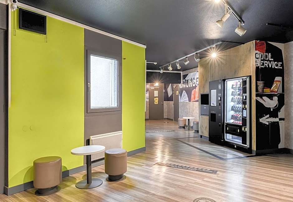 B&B HOTEL Montpellier Sud Lattes