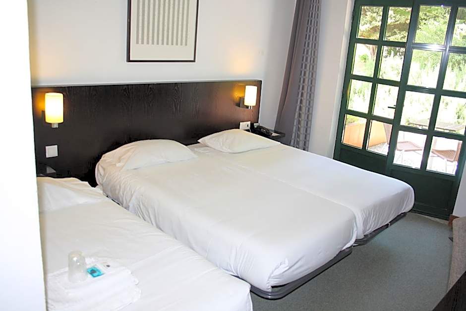 Flag Hotel Santarém