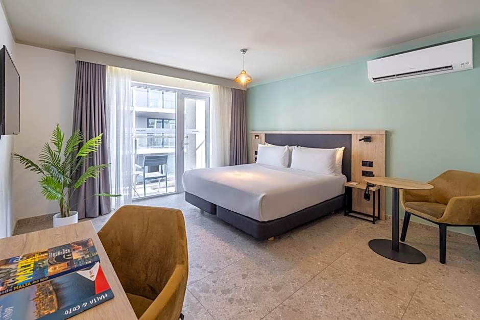 Hotel Levante St Julian's, Affiliated by Melia