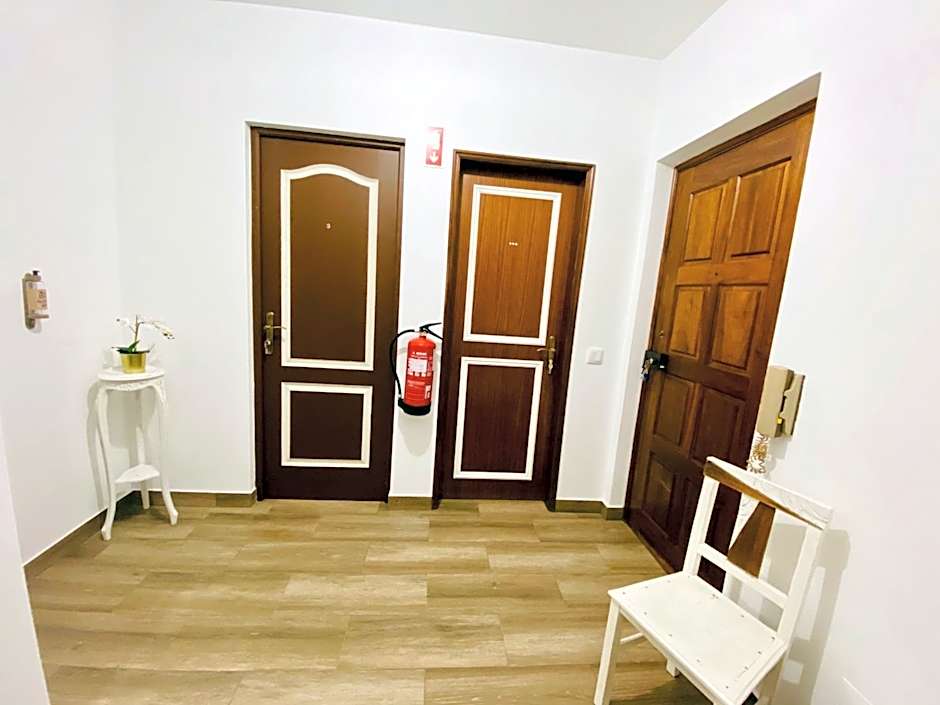 Stay on Top Old Town