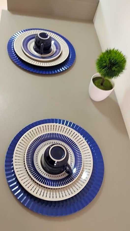 MANAÍRA APART HOTEL