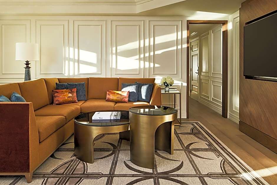 The Ritz-Carlton Denver