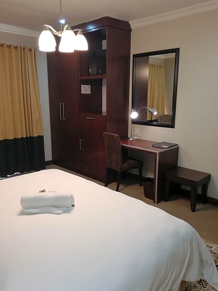 Belmont Guesthouse
