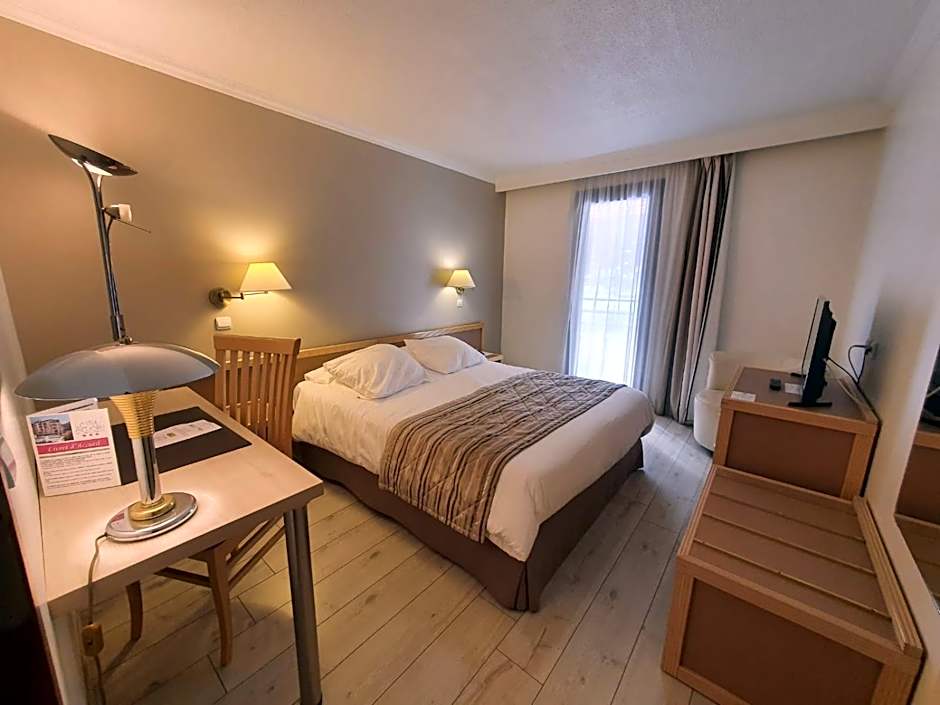 Hotel Amélie
