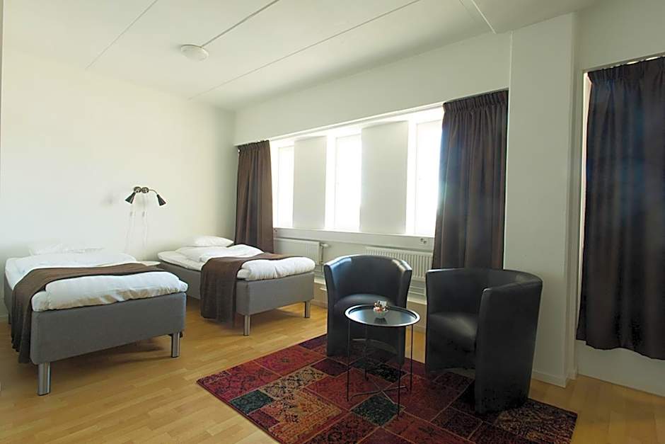 Slagsta Gate Hotell