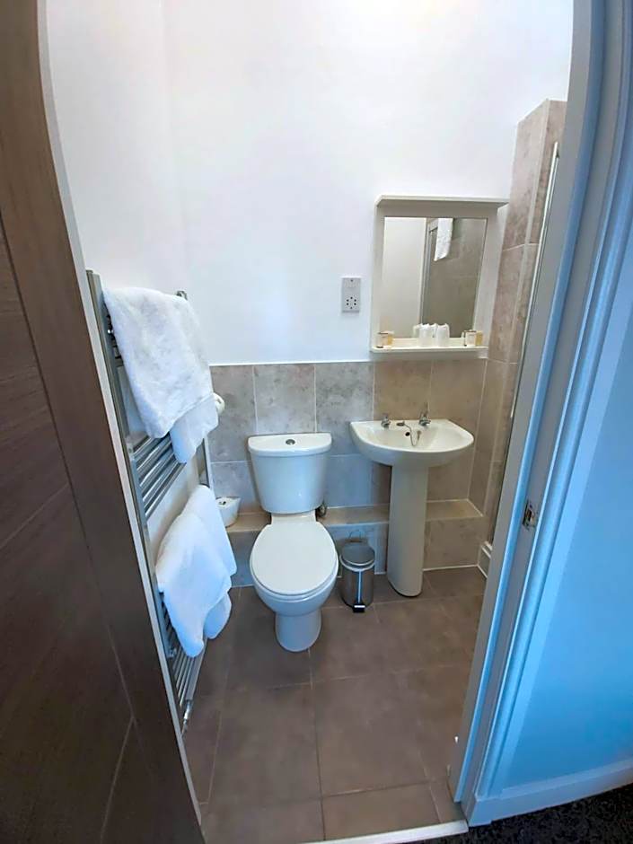 The Strathearn Hotel