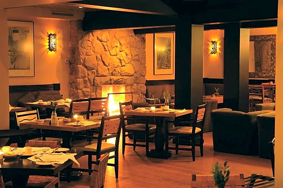 Sanctuary Lodge, A Belmond Hotel, Machu Picchu