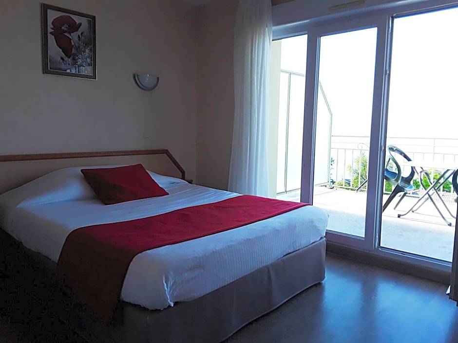 Hôtel Evian Express - Terminus